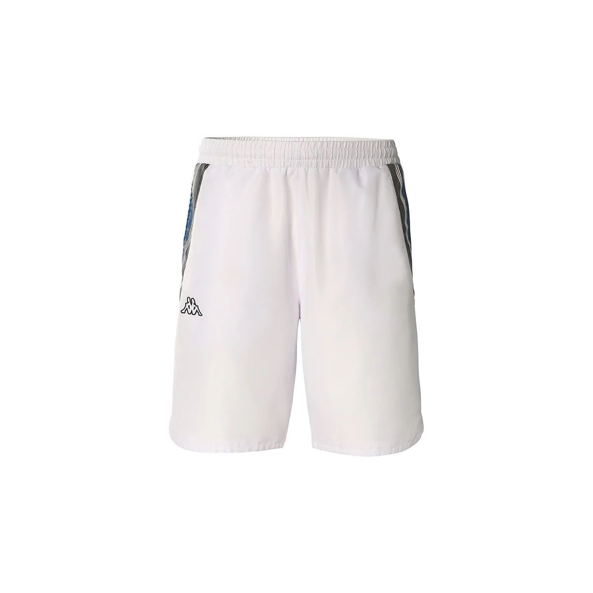 short homme kappa officiel ijude - XL