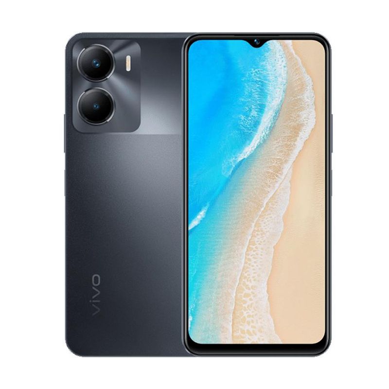 Vivo Y35