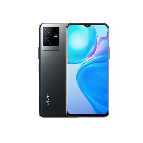 Vivo Y73T 12/256 Go Noir