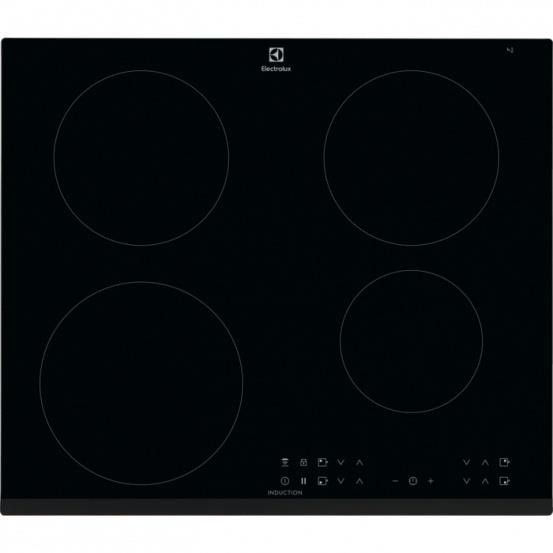 Electrolux plaque de cuisson à induction LIR60430
