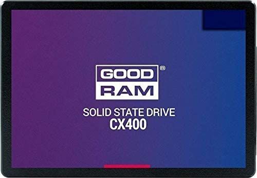 Goodram CX400 gen.2 1 02 To 2.5 Série ATA III 3D TLC NAND Neuf - vue 4