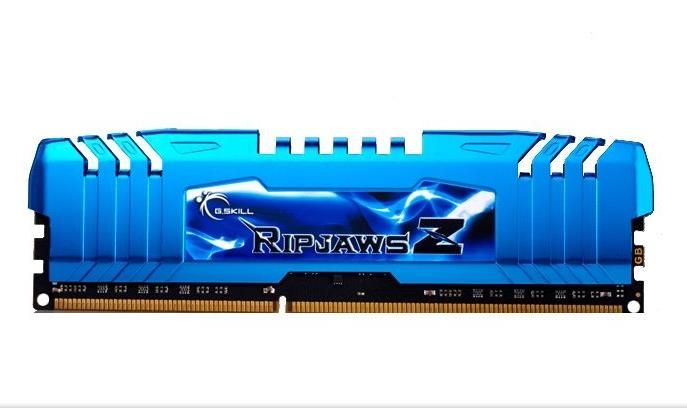 G.Skill DDR3 2400 module de mémoire 4 x 8 Go 2400 MHz Neuf - vue 7