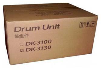 Kyocera dk 3130 batterie pour fs 42004300dn