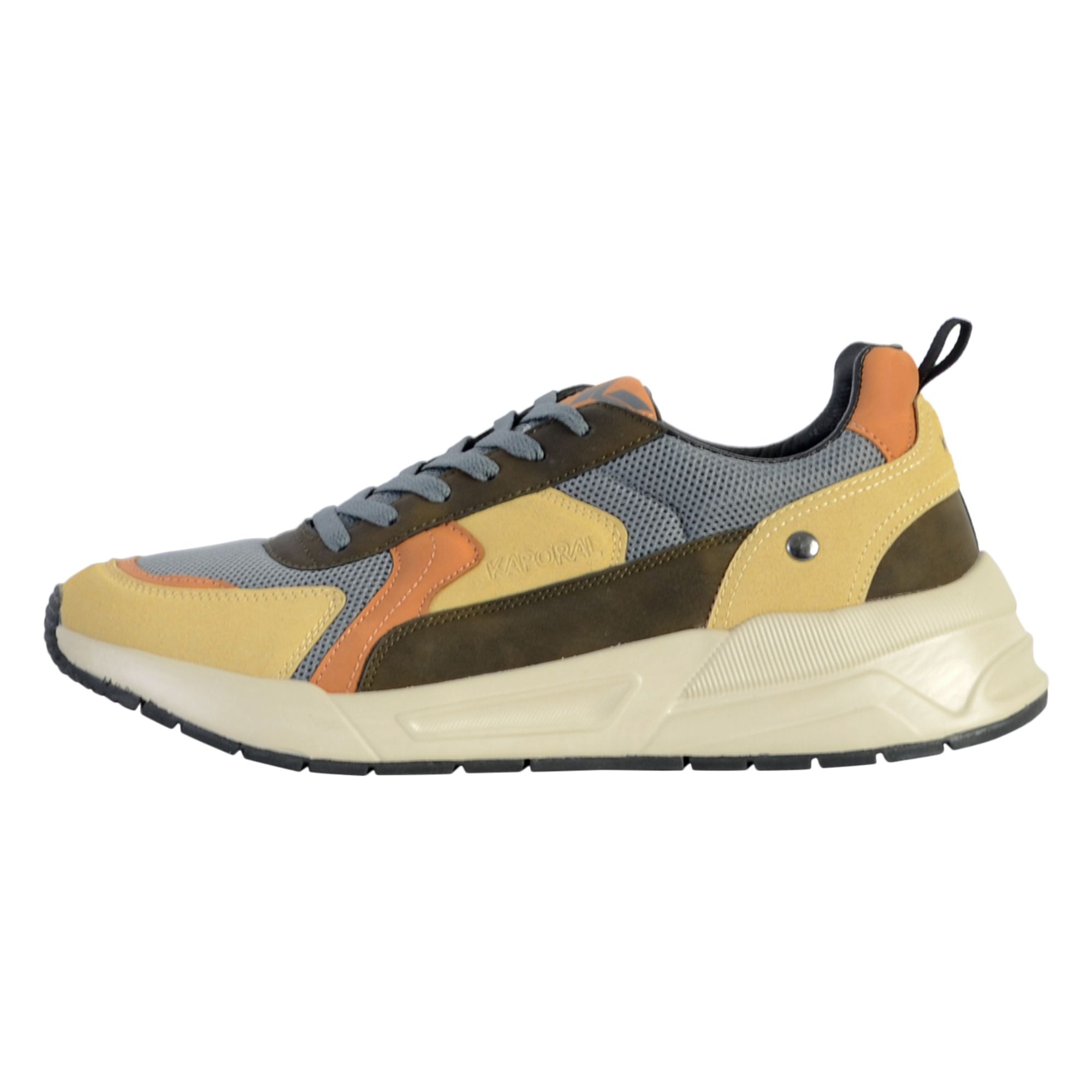 Baskets basses Kaporal BOFALI - vue 4