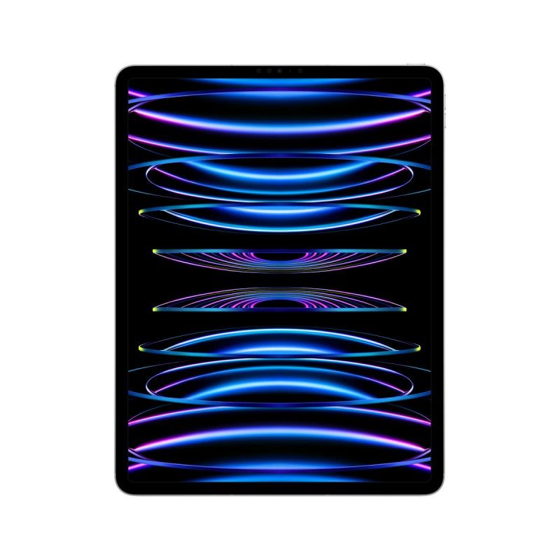 Tablette Apple iPad Pro Argenté 256 GB 12,9