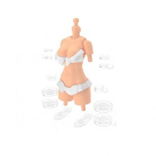 Maquette 30 Minutes Sisters - Option Body Parts Type S03 Color C
