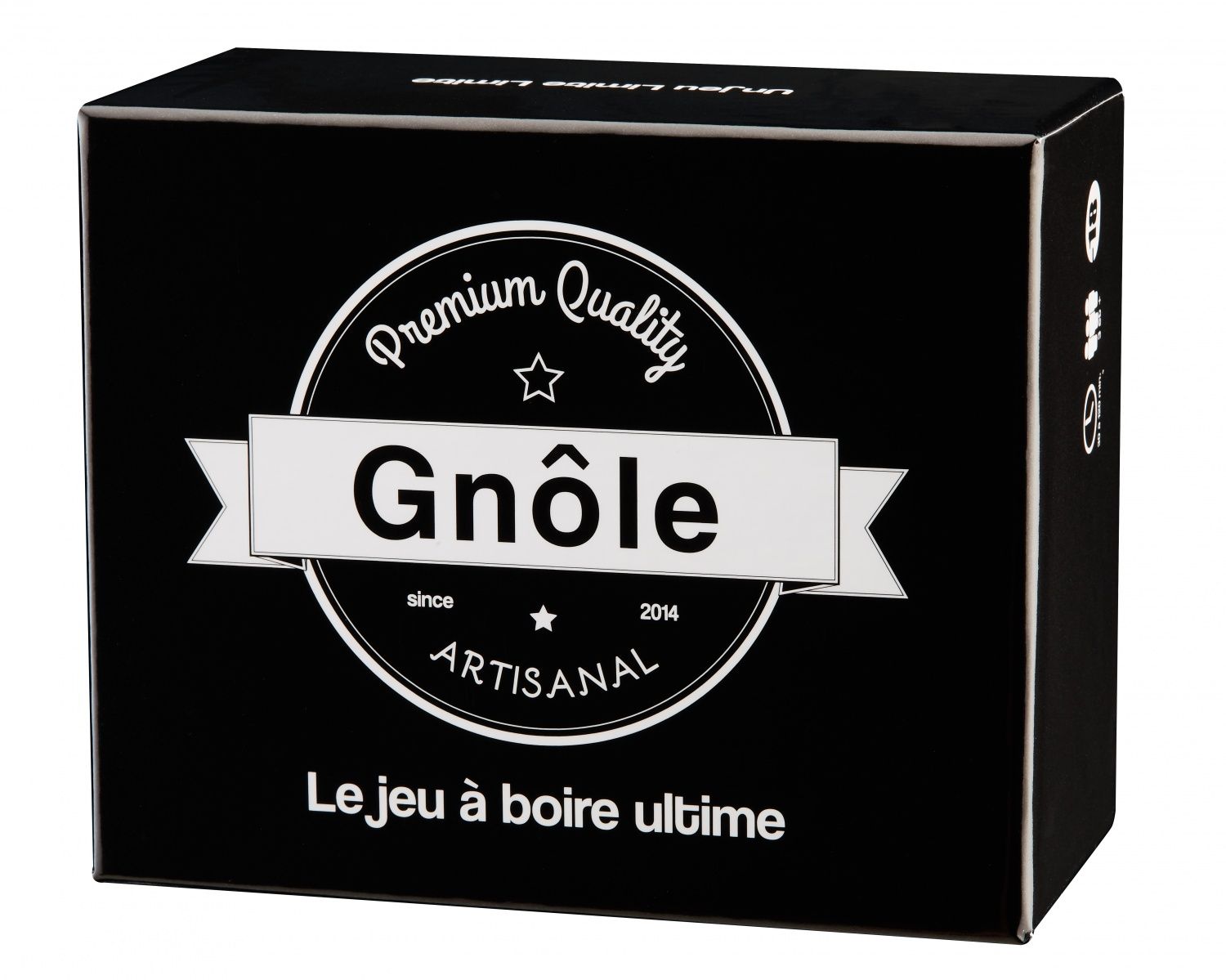 Gnôle