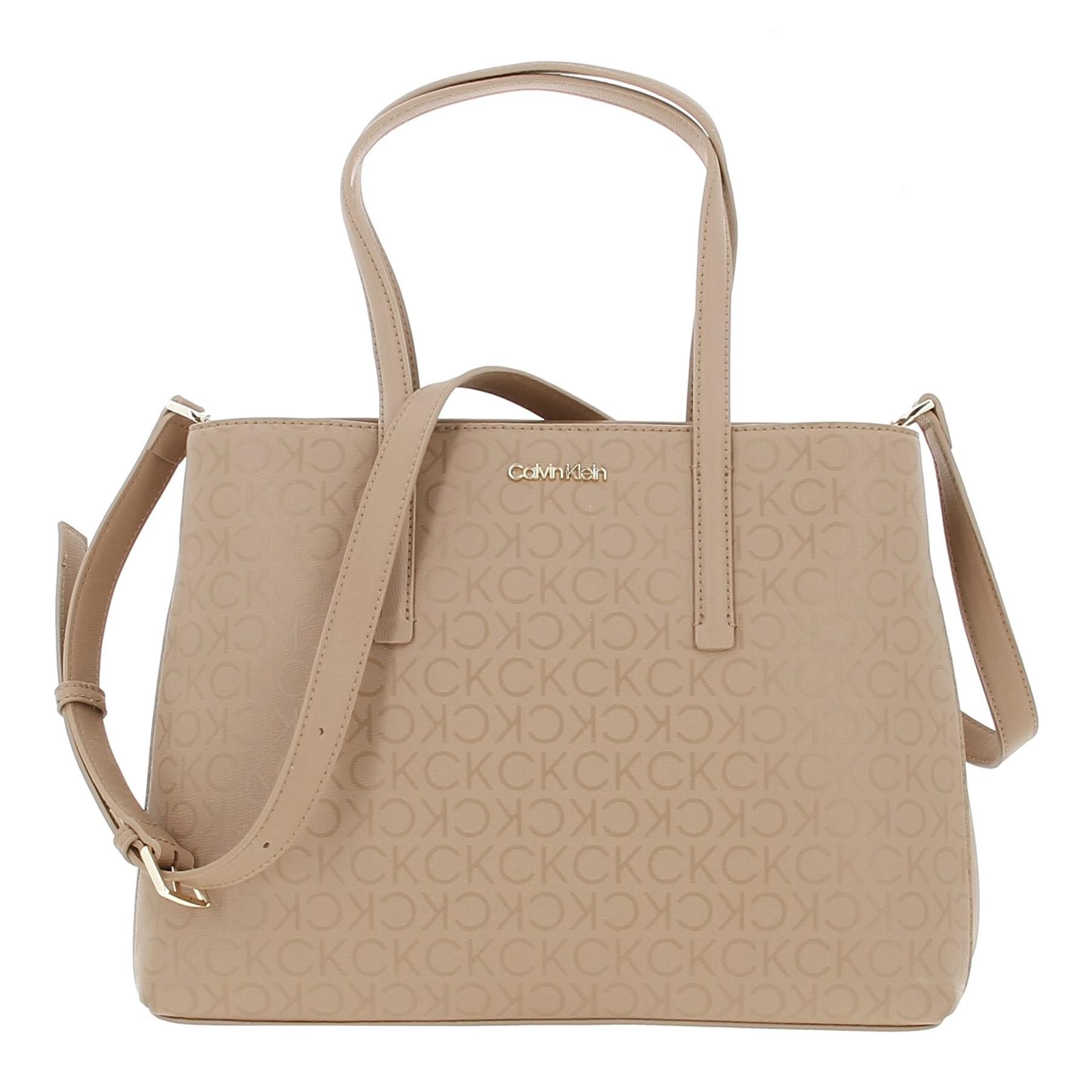 Cabas Calvin Klein Jeans Ck must tote md epi Unique - vue 2