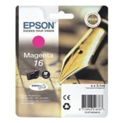 Epson DURABRITE ULTRA INK Nº 16 10 Unités - vue 2