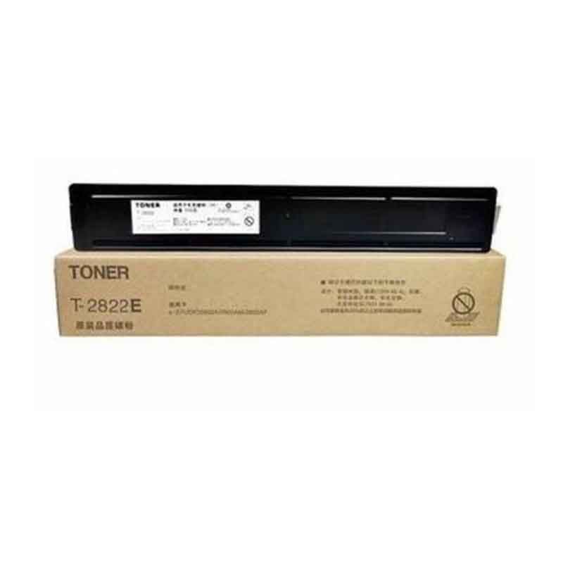 Toner Toshiba pour e studio2822am2822af