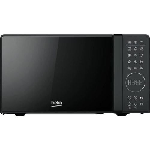 Beko MGC20130BFB - vue 2