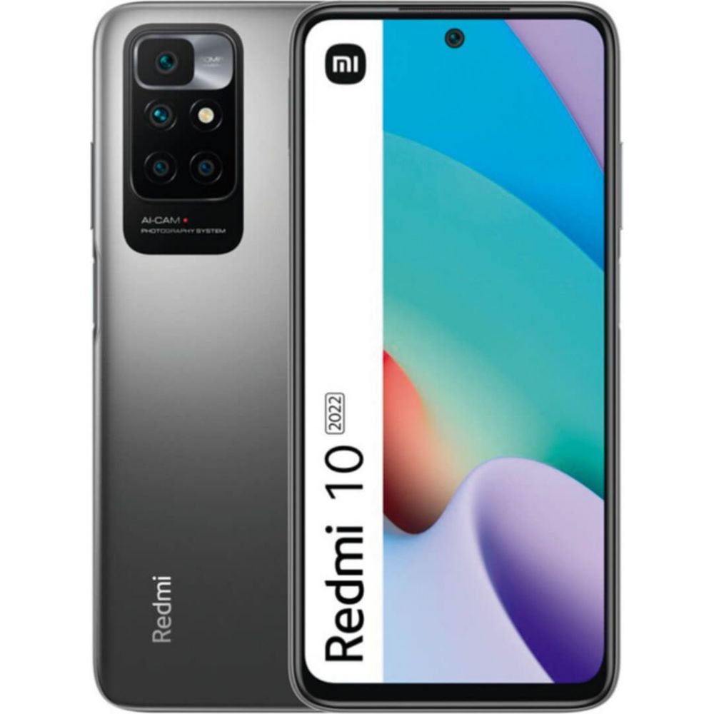 Redmi 10