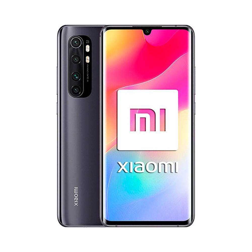 Mi Note 10 Lite