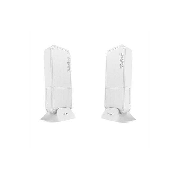 MikroTik RBwAPG 60adkit Wireless Wire 60GHz PoE
