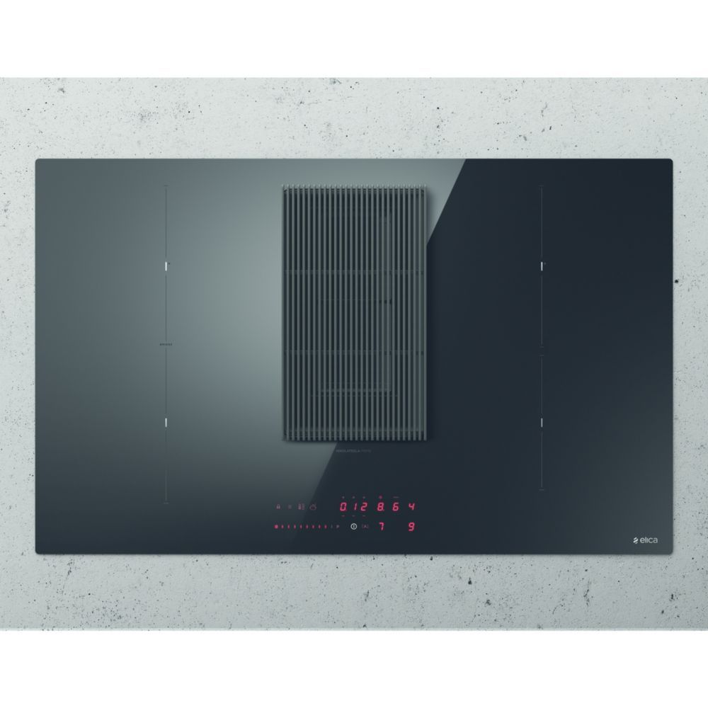 NT PRIME + BLA83 Extraction ou Recyclage - vue 2
