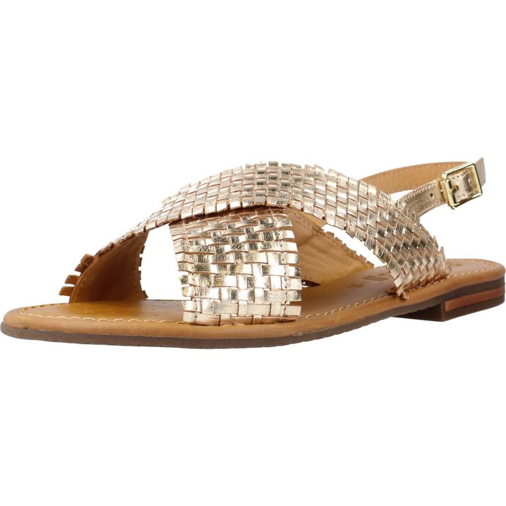 Geox D Sozy Colour D?Or - vue 2