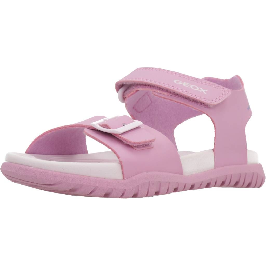 Sandales enfant Geox J SANDAL FUSBETTO GI - vue 4