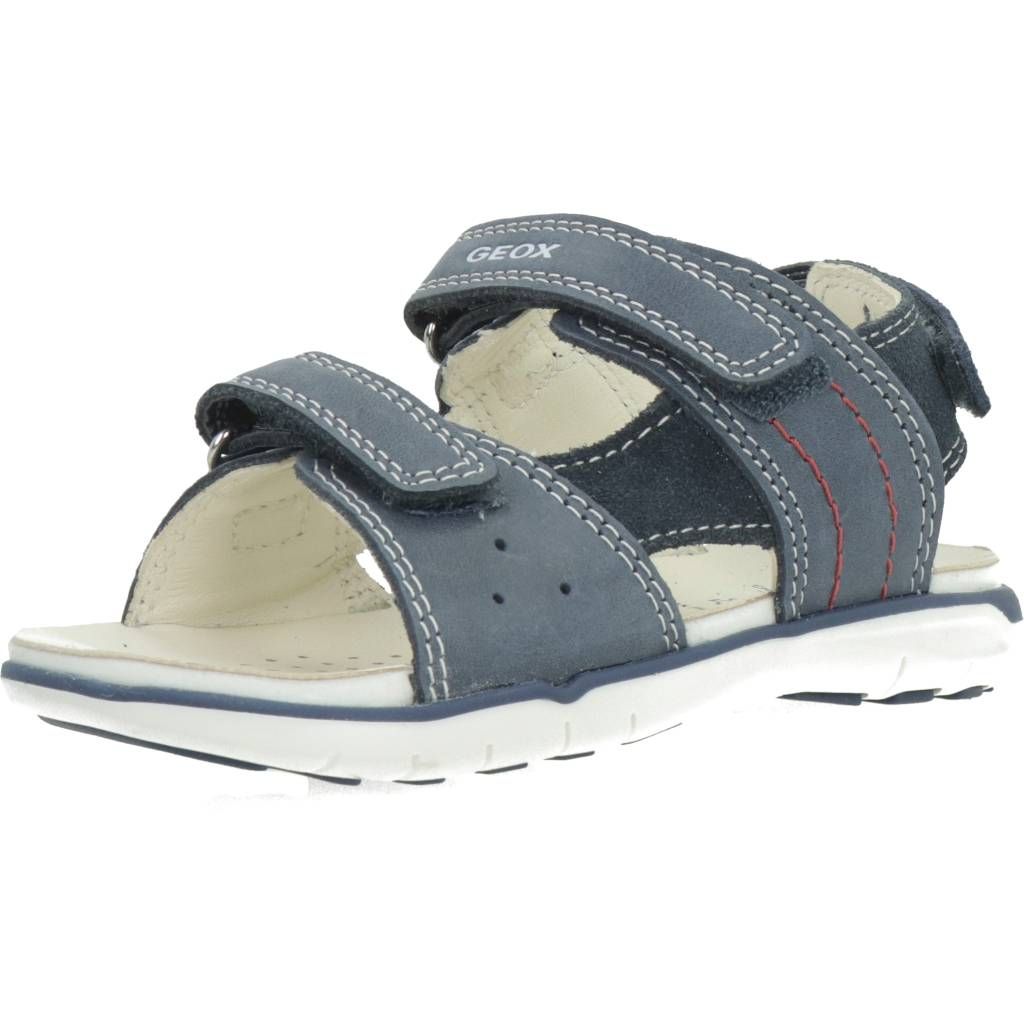 Sandales enfant Geox SANDAL DELHI BOY B