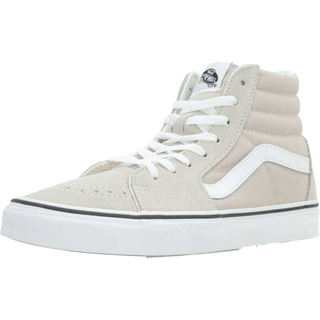 Baskets montantes Vans UA SK8 HI - vue 4