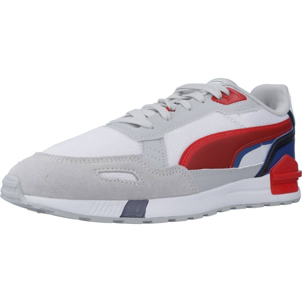 Baskets basses Puma 383058 14 - vue 6
