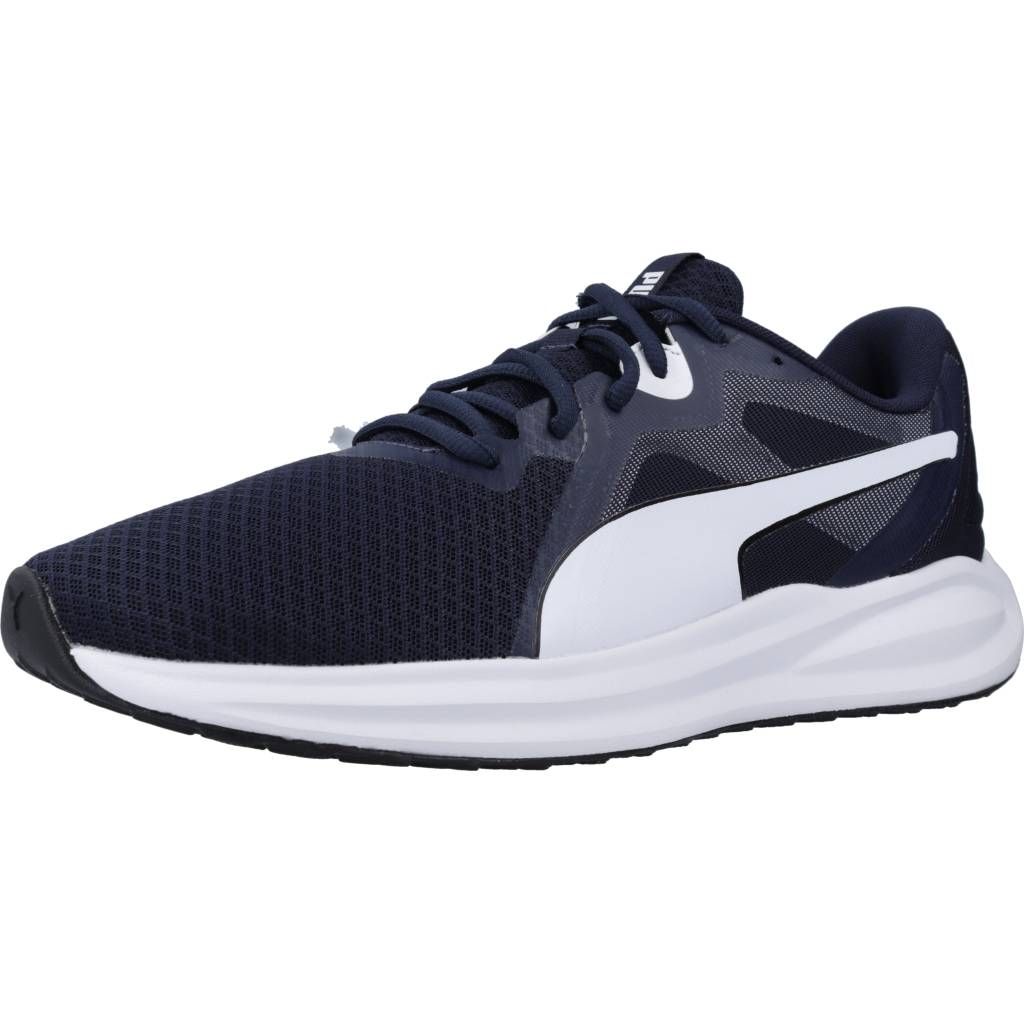 Puma Twitch Runner 377981 01 Running Baskets - vue 3