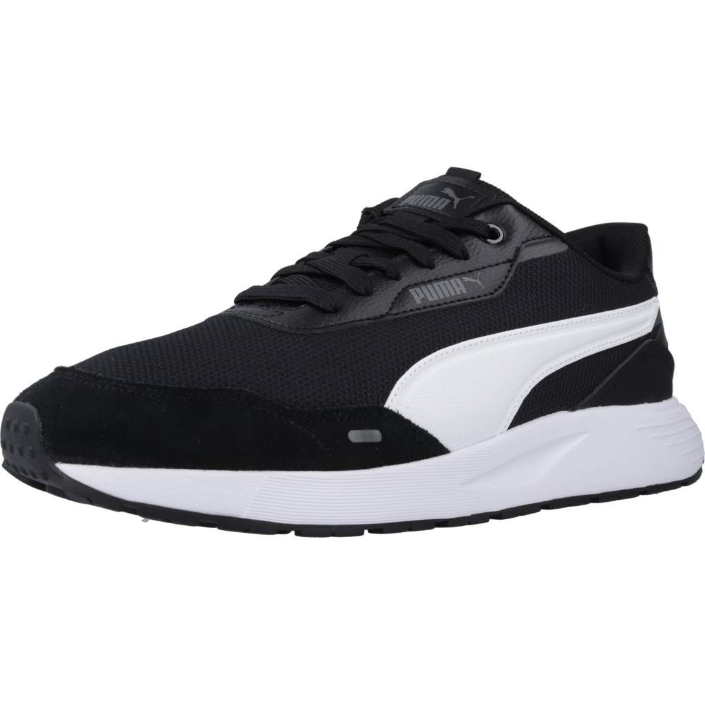 Baskets basses Puma 389236 01 - vue 2