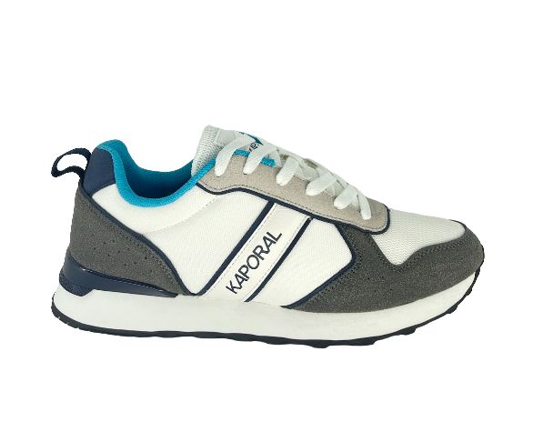 Baskets basses Kaporal C63312 - vue 2