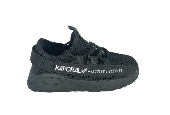 Baskets basses enfant Kaporal C44710 - vue 7