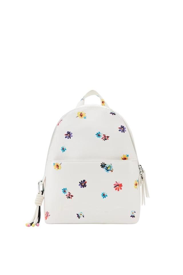 Sacs Ã dos Femme DESIGUAL back fresia mombasa mini 23sakp34