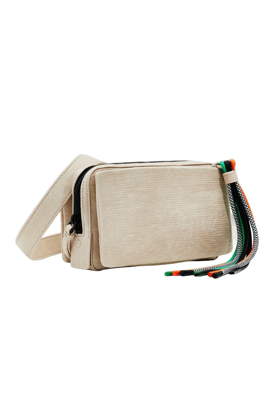 Petits sacs Femme DESIGUAL bag aquiles 23 ronda 23saxp26