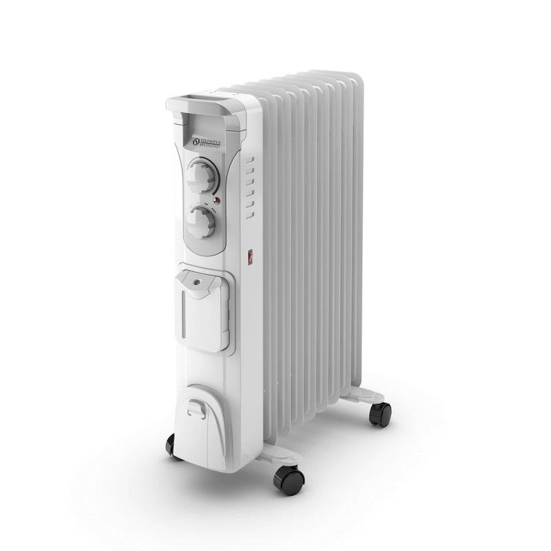 RADIATEUR CALDORAD HUMI 9 - vue 2