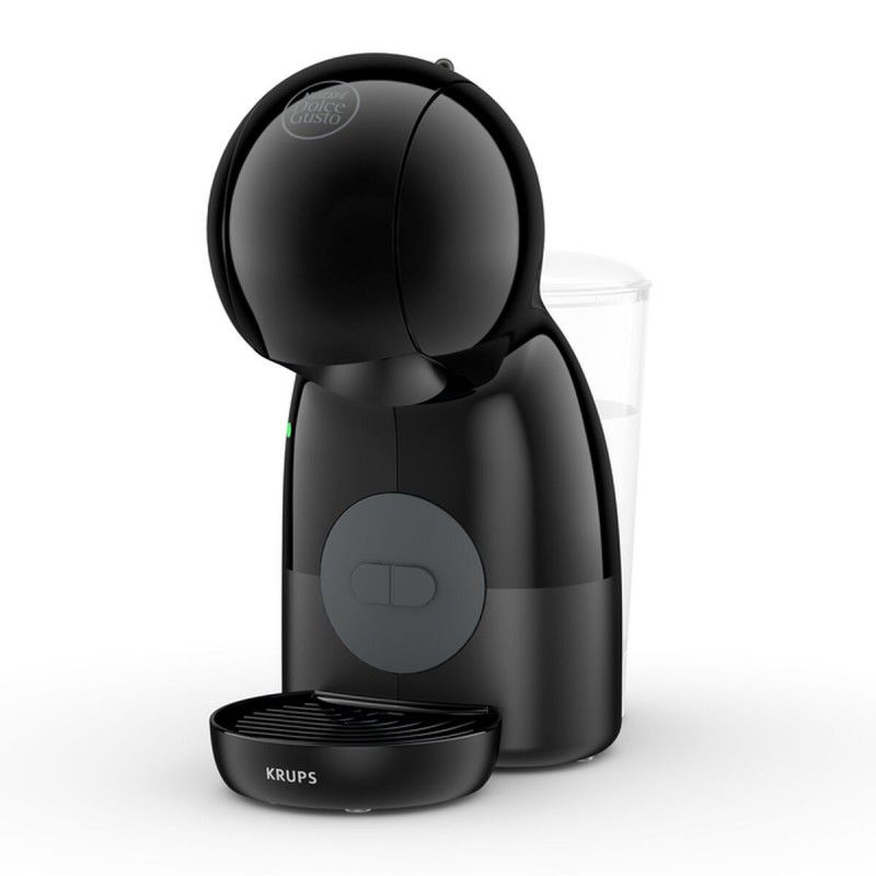 Cafétière Électrique Krups Kp1a3bp0 1 Tasse 800 Ml