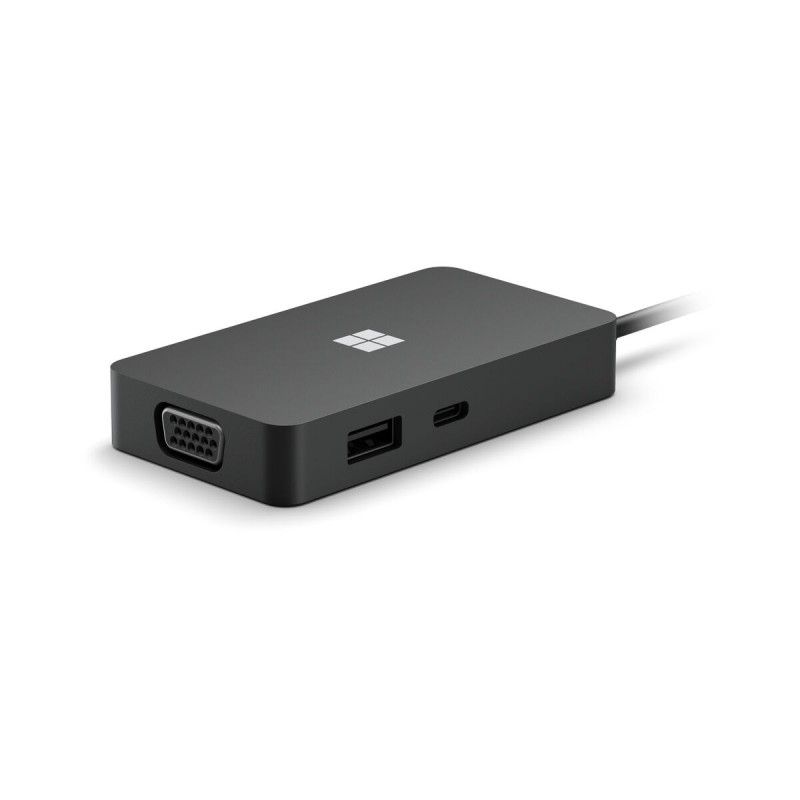 Microsoft USB C Travel HUB SWV 00003 - vue 5