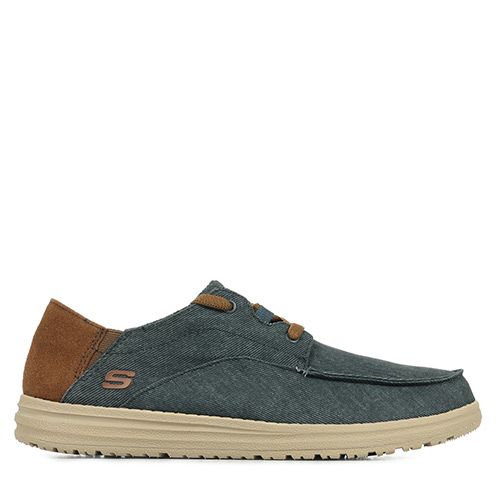 Baskets Skechers 210116 - vue 2