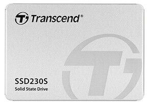 Transcend 4 to SATA III 6 Gbits/ SSD Interne 2 5`` TS4TSSD230S Neuf - vue 3
