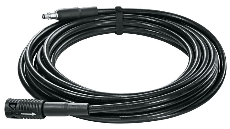 Bosch Flexible de rallonge pour nettoyeur haute pression 6 160 bar F016800482