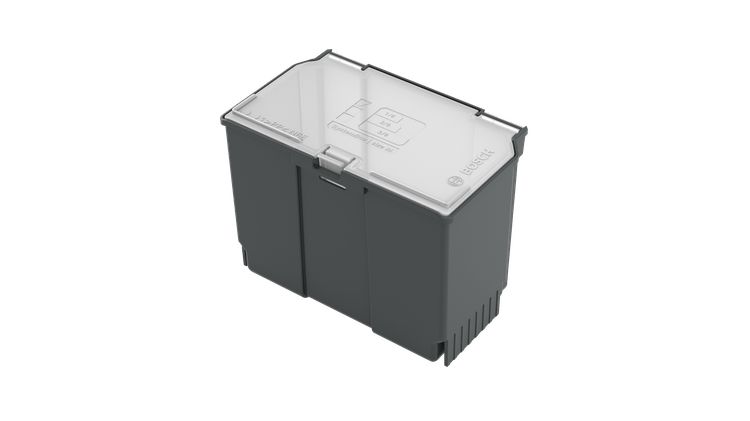 Bosch Accessory Box - vue 4
