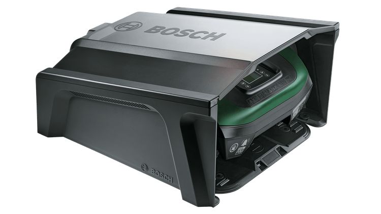 Bosch Abri Indego Basic 06008B0500