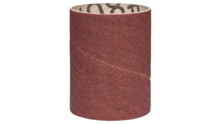 Bosch Papier de verre à bande 60 mm Grain 80 3 unités - vue 3