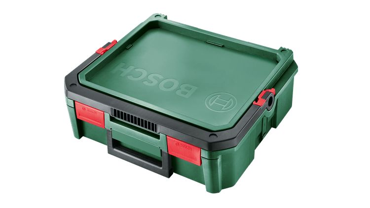 Bosch SystemBox – Boîte à Accessoires Taille Petite - vue 3