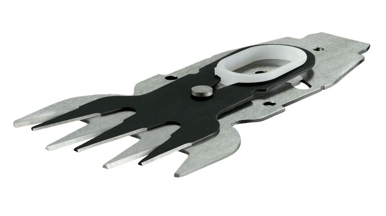 Lame Taille herbes 8 cm pour AGS Bosch