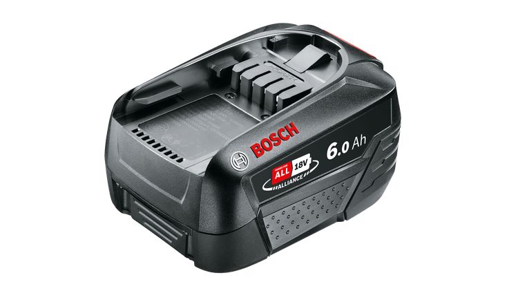 Bosch Pack Batterie - vue 4