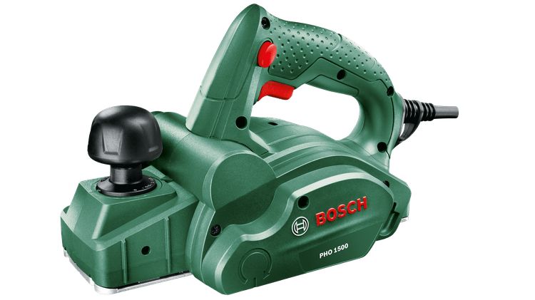 Bosch Rabot PHO 1500 - vue 3