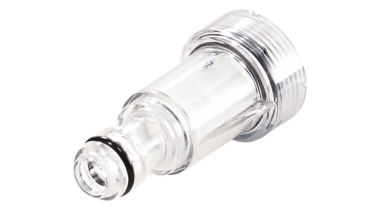 Bosch home & garden filtre eau - vue 3