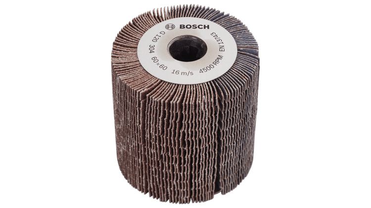 Bosch Brosse Multilame 1600A0014W - vue 3