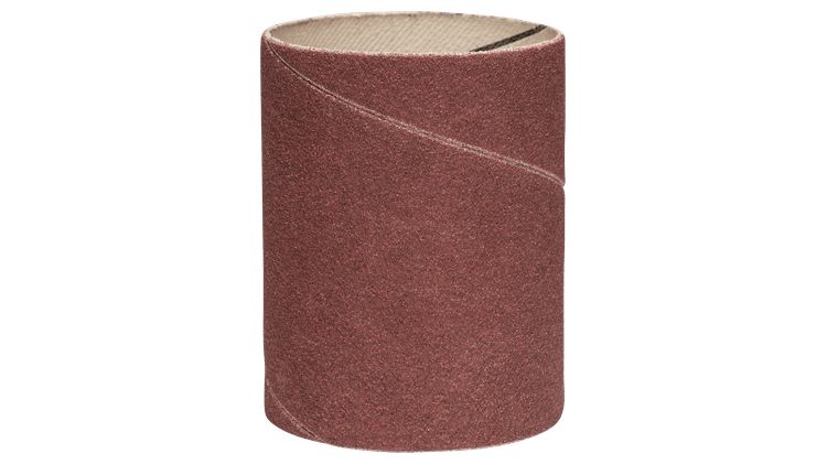 Manchon abrasif Bosch Grain 120 Largeur Rouleau 60mm Accessoire pour Texoro - vue 2