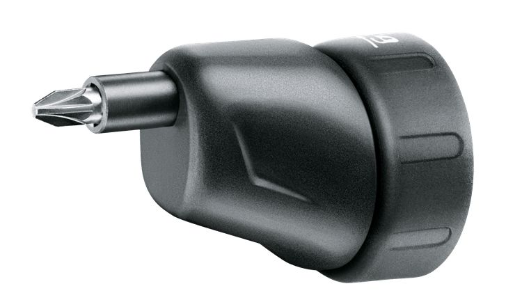 BOSCH IXO Adaptateur Renvoi d'Angle - vue 3