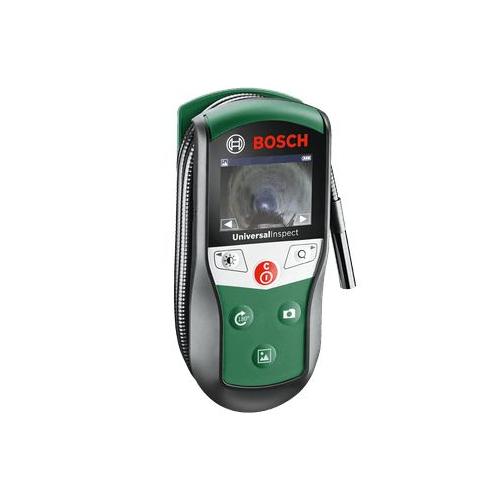 Camã©Ra D'Inspection Bosch Universalinspect