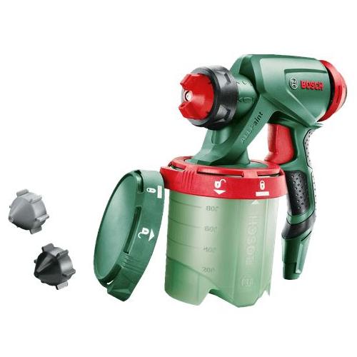 Accessoires Pour Pfs 3000-2 Et Pfs 5000 E Bosch Pistolet Pour Tous Types De Peintures