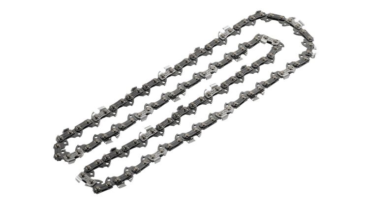 Chaîne 35 cm pour tronçonneuses Bosch